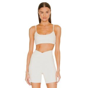 STRUT-THIS x Happily Grey Cher Bra in Cream Small